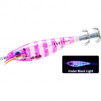 Кальмарница YO-ZURI ULTRA 3D LASER DX M2 85SS A1802-ZLP
