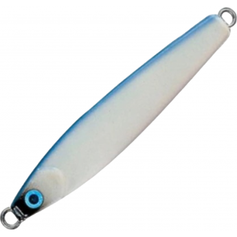 Пилькер YO-ZURI HPB BLANKA (SUPER LUMINOUS) 18 гр F323 #H2 Пилькер YO-ZURI HPB BLANKA (SUPER LUMINOUS) 18 гр F323 #H2