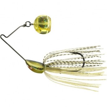 Спиннербейт YO-ZURI 3DB KNUCKLE BAITS (S) 1/2oz GSN