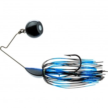 Спиннербейт YO-ZURI 3DB KNUCKLE BAITS (S) 1/4oz BLB