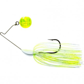 Спиннербейт YO-ZURI 3DB KNUCKLE BAITS (S) 1/4oz CLW
