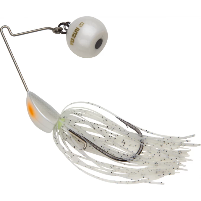 Спиннербейт YO-ZURI 3DB KNUCKLE BAITS (S) 1/4oz PSH R1327-PSH Спиннербейт YO-ZURI 3DB KNUCKLE BAITS (S) 1/4oz PSH R1327-PSH