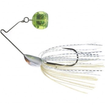 Спиннербейт YO-ZURI 3DB KNUCKLE BAITS (S) 5/8oz GZSH