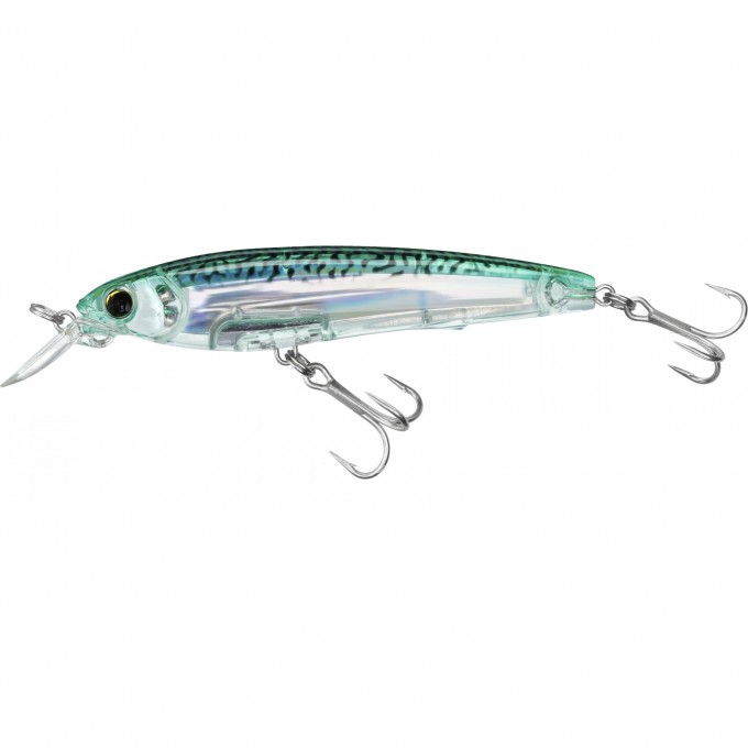 Воблер YO-ZURI 3D INSHORE FINGERLING 100 SP R1410-RPCH Воблер YO-ZURI 3D INSHORE FINGERLING 100 SP R1410-RPCH