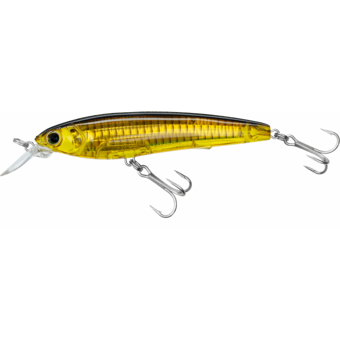 Воблер YO-ZURI 3D INSHORE FINGERLING 100SP R1410-MDG