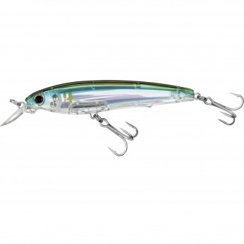 Воблер YO-ZURI 3D INSHORE FINGERLING 70 SP R1409-HHAY Воблер YO-ZURI 3D INSHORE FINGERLING 70 SP R1409-HHAY