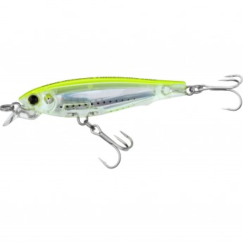 Воблер YO-ZURI 3D INSHORE FINGERLING 70 SP R1409-RPCH