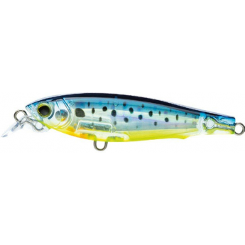 Воблер YO-ZURI 3D INSHORE FINGERLING 70SP R1409-MDG Воблер YO-ZURI 3D INSHORE FINGERLING 70SP R1409-MDG