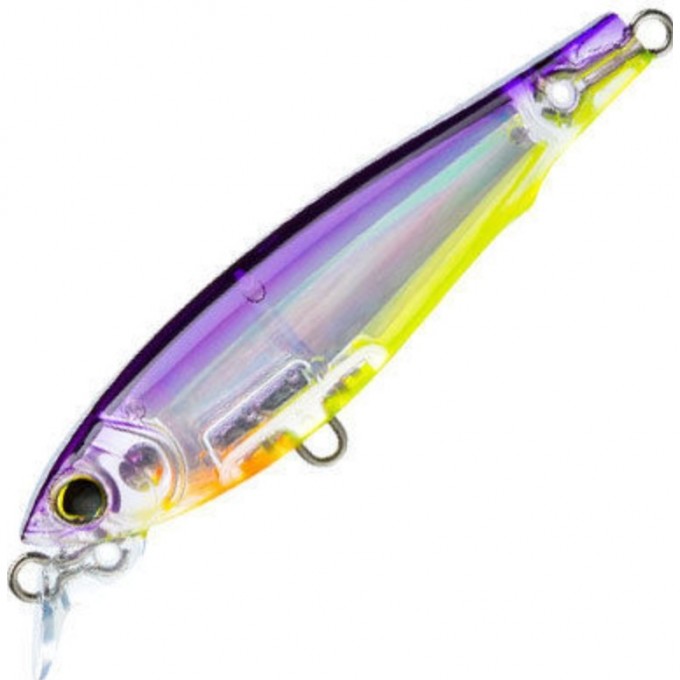 Воблер YO-ZURI 3D INSHORE FINGERLING 70SP R1409-V