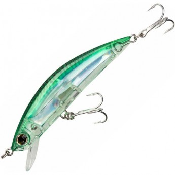 Воблер YO-ZURI 3D INSHORE MINNOW F 70мм R1211 HGM Воблер YO-ZURI 3D INSHORE MINNOW F 70мм R1211 HGM