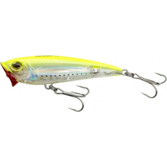 Воблер YO-ZURI 3D INSHORE POPPER 120F R1412-HTS Воблер YO-ZURI 3D INSHORE POPPER 120F R1412-HTS