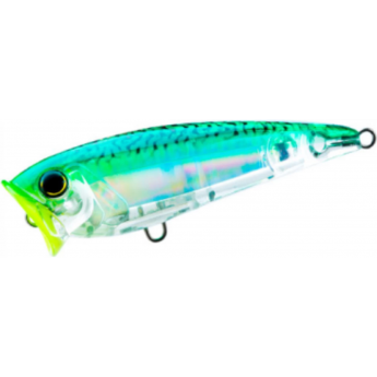 Воблер YO-ZURI 3D INSHORE POPPER 90 F R1411 #HGM