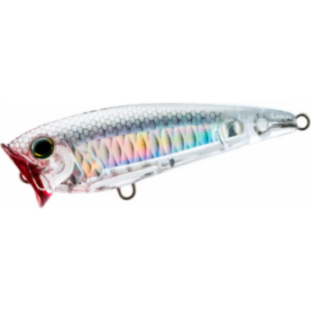 Воблер YO-ZURI 3D INSHORE POPPER 90 F R1411 #HGSH
