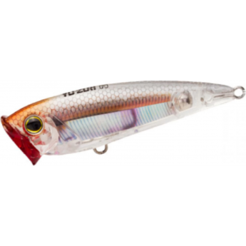 Воблер YO-ZURI 3D INSHORE POPPER 90 F R1411 #RGLM