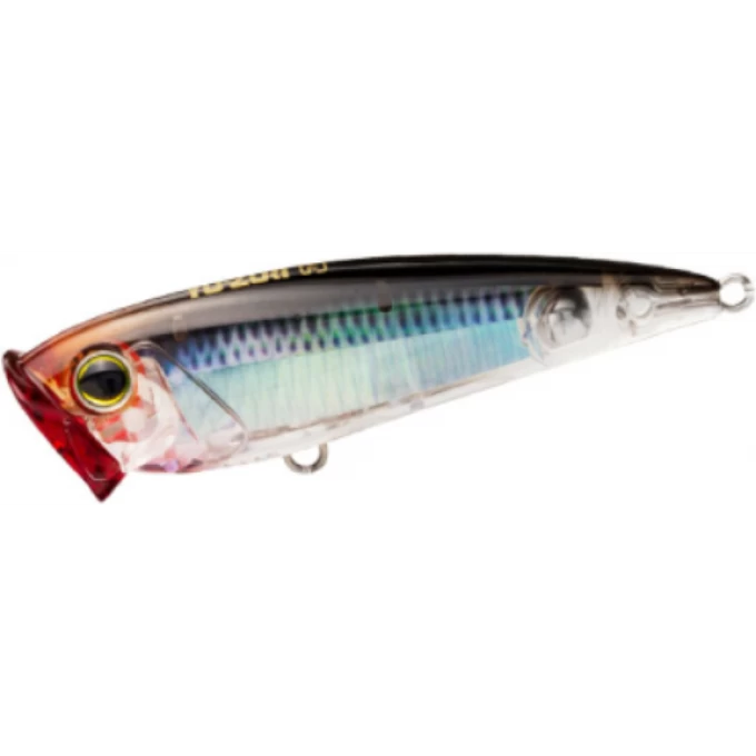 Воблер YO-ZURI 3D INSHORE POPPER 90 F R1411 #RMT R1411-RMT Воблер YO-ZURI 3D INSHORE POPPER 90 F R1411 #RMT R1411-RMT