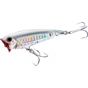 Воблер YO-ZURI 3D INSHORE POPPER 90F R1411-PRSN Воблер YO-ZURI 3D INSHORE POPPER 90F R1411-PRSN