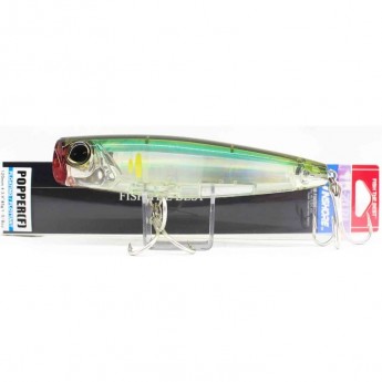 Воблер YO-ZURI 3D INSHORE POPPER (F) 120mm R1412-HHAY Воблер YO-ZURI 3D INSHORE POPPER (F) 120mm R1412-HHAY