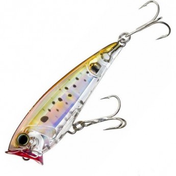 Воблер YO-ZURI 3D INSHORE POPPER (F) 120mm R1412-HPBK