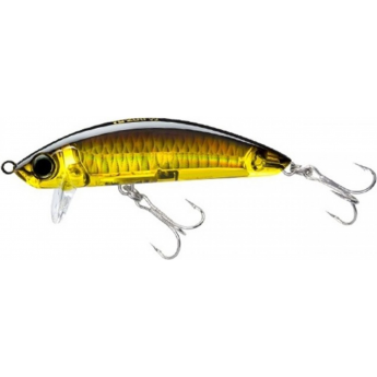 Воблер YO-ZURI 3D INSHORE SURFACE MINNOW 90F R1215-PLMT