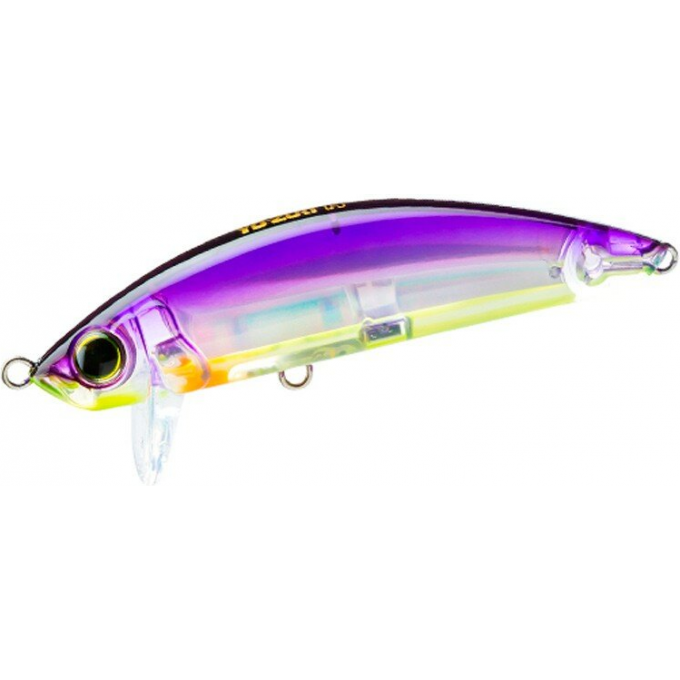 Воблер YO-ZURI 3D INSHORE SURFACE MINNOW 90F R1215-POL
