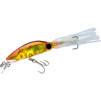Воблер YO-ZURI 3D SQUIRT 140 F R1458 #CPGR
