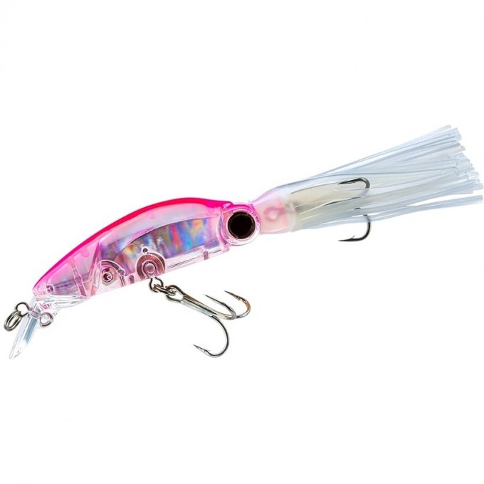 Воблер YO-ZURI 3D SQUIRT 140 F R1458 #CPHP R1458-CPHP Воблер YO-ZURI 3D SQUIRT 140 F R1458 #CPHP R1458-CPHP