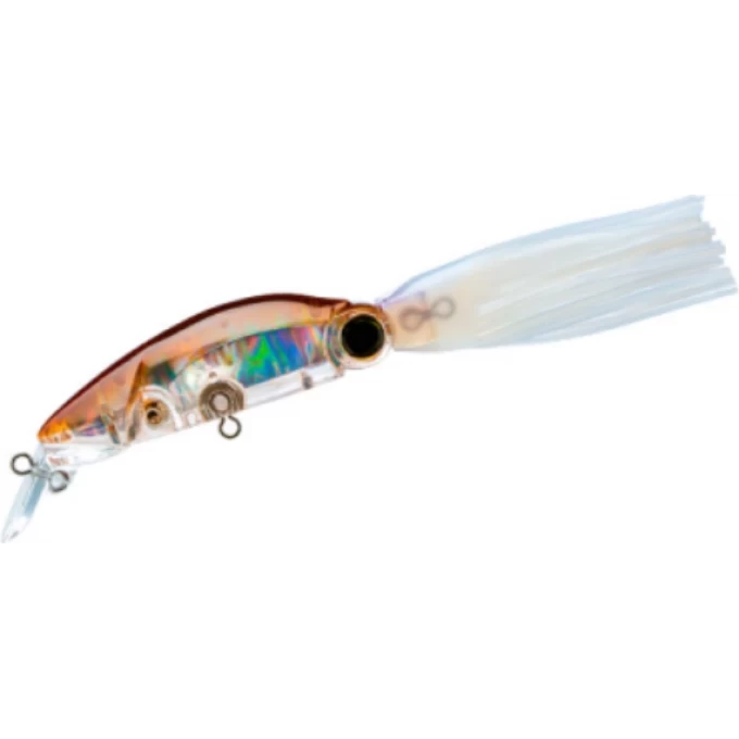 Воблер YO-ZURI 3D SQUIRT 140 F R1458 #CPRB R1458-CPRB