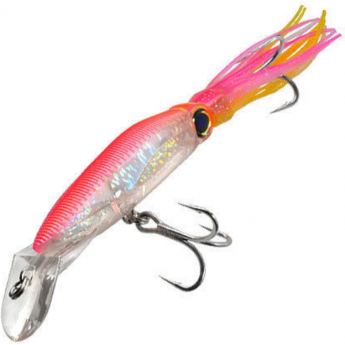 Воблер YO-ZURI 3D SQUIRT 190 F R1166 #CPHP