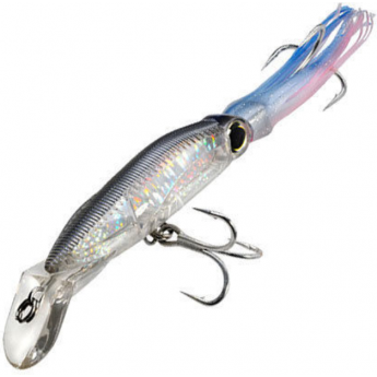 Воблер YO-ZURI 3D SQUIRT 190 F R1166 #CPPB