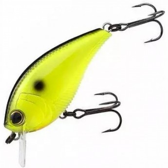 Воблер YO-ZURI 3DB 1.5 SQUAREBILL R1352 60F (14 г) BLCL Воблер YO-ZURI 3DB 1.5 SQUAREBILL R1352 60F (14 г) BLCL