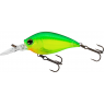 Воблер YO-ZURI 3DB CRANK 1.5 MR (F) 60mm R1353-GCL