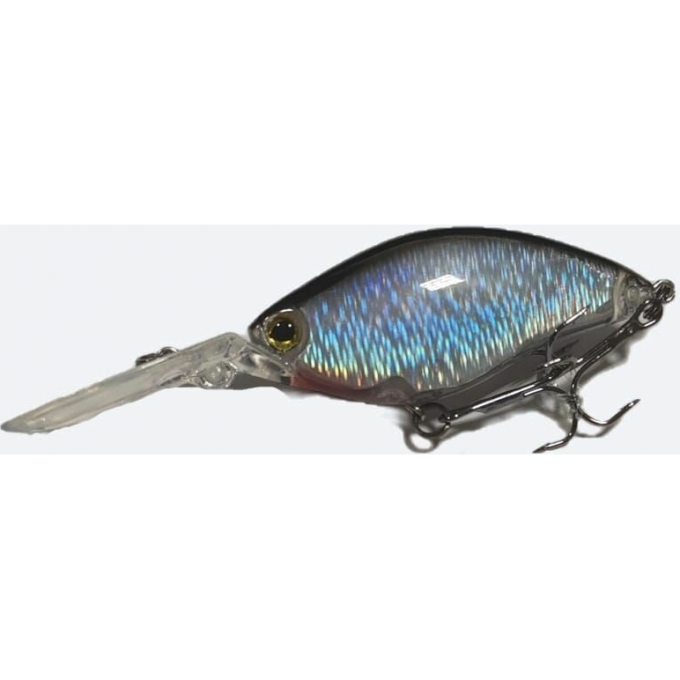 Воблер YO-ZURI 3DB CRANK 1.5 MR (Mid Runner) 60F R1353-MTBC