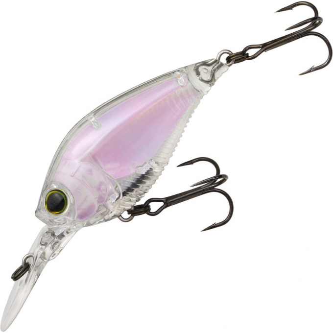 Воблер YO-ZURI 3DB CRANK 1.5 MR (Mid Runner) 60F R1353-MTRC