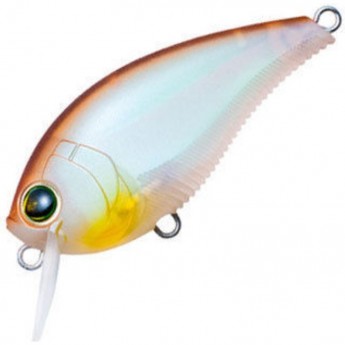 Воблер YO-ZURI 3DB CRANK 1,5 SQUAREBILL 60F R1352-MGSW Воблер YO-ZURI 3DB CRANK 1,5 SQUAREBILL 60F R1352-MGSW