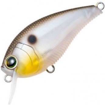 Воблер YO-ZURI 3DB CRANK 1,5 SQUAREBILL 60F R1352-MGZS Воблер YO-ZURI 3DB CRANK 1,5 SQUAREBILL 60F R1352-MGZS