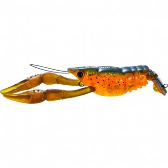 Воблер YO-ZURI 3DB CRAYFISH 75SS R1109-BOCF