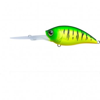 Воблер YO-ZURI 3DB DEEP CRANK 70F R1108-MFT Воблер YO-ZURI 3DB DEEP CRANK 70F R1108-MFT