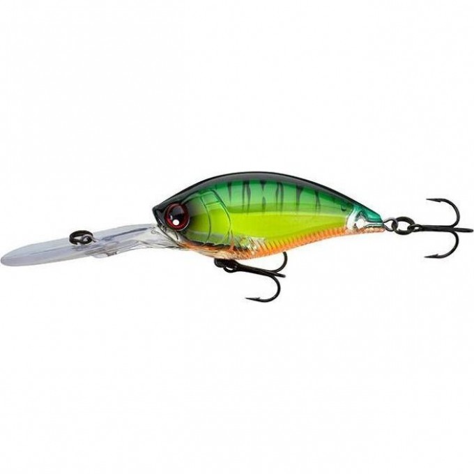 Воблер YO-ZURI 3DB DEEP CRANK R1108 PFT R1108-PFT Воблер YO-ZURI 3DB DEEP CRANK R1108 PFT R1108-PFT