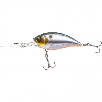 Воблер YO-ZURI 3DB DEEP CRANK R1108 SBL