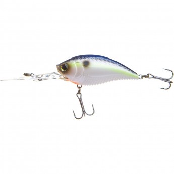 Воблер YO-ZURI 3DB DEEP CRANK R1108 SSH