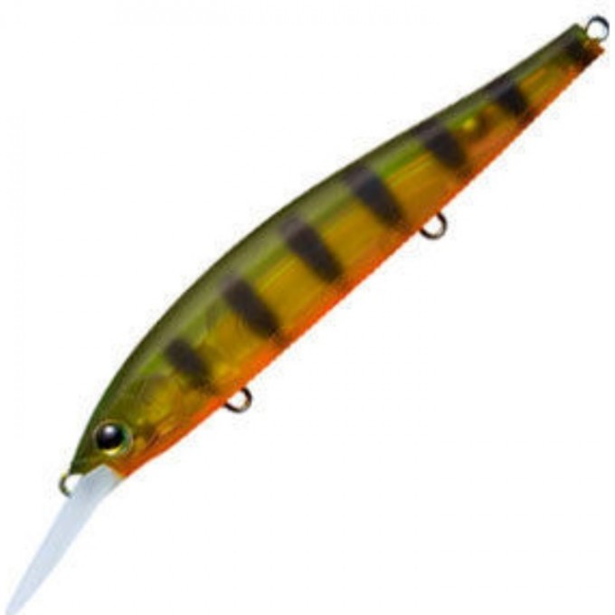 Воблер YO-ZURI 3DB JERKBAIT 110 DEEP (SP) 110mm R1372-MPPC