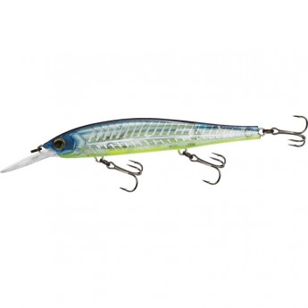 Воблер YO-ZURI 3DB JERKBAIT 110 (SP) 110mm R1355 SBN