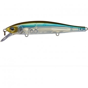 Воблер YO-ZURI 3DB JERKBAIT 110SP R1355-GSPS Воблер YO-ZURI 3DB JERKBAIT 110SP R1355-GSPS