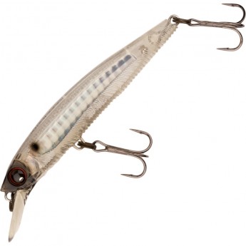 Воблер YO-ZURI 3DB MINNOW 90F R1102-PGSH Воблер YO-ZURI 3DB MINNOW 90F R1102-PGSH