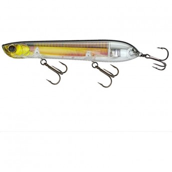 Воблер YO-ZURI 3DB PENCIL POPPER 110F R1444-RGSN Воблер YO-ZURI 3DB PENCIL POPPER 110F R1444-RGSN