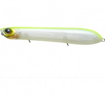 Воблер YO-ZURI 3DB PENCIL POPPER 135F R1373-MGPC Воблер YO-ZURI 3DB PENCIL POPPER 135F R1373-MGPC