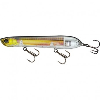 Воблер YO-ZURI 3DB PENCIL POPPER 135F R1373-RGSN Воблер YO-ZURI 3DB PENCIL POPPER 135F R1373-RGSN