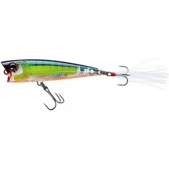 Воблер YO-ZURI 3DB POPPER 75F R1101 PFT