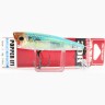 Воблер YO-ZURI 3DB POPPER 75F R1101 RBBH Воблер YO-ZURI 3DB POPPER 75F R1101 RBBH