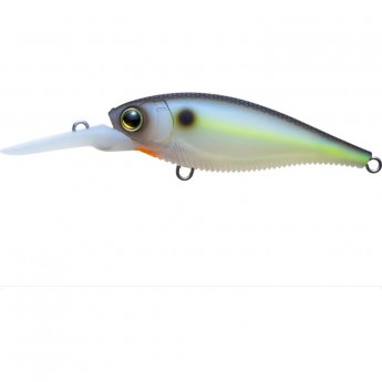 Воблер YO-ZURI 3DB SHAD 70SP R1104-MSSH Воблер YO-ZURI 3DB SHAD 70SP R1104-MSSH